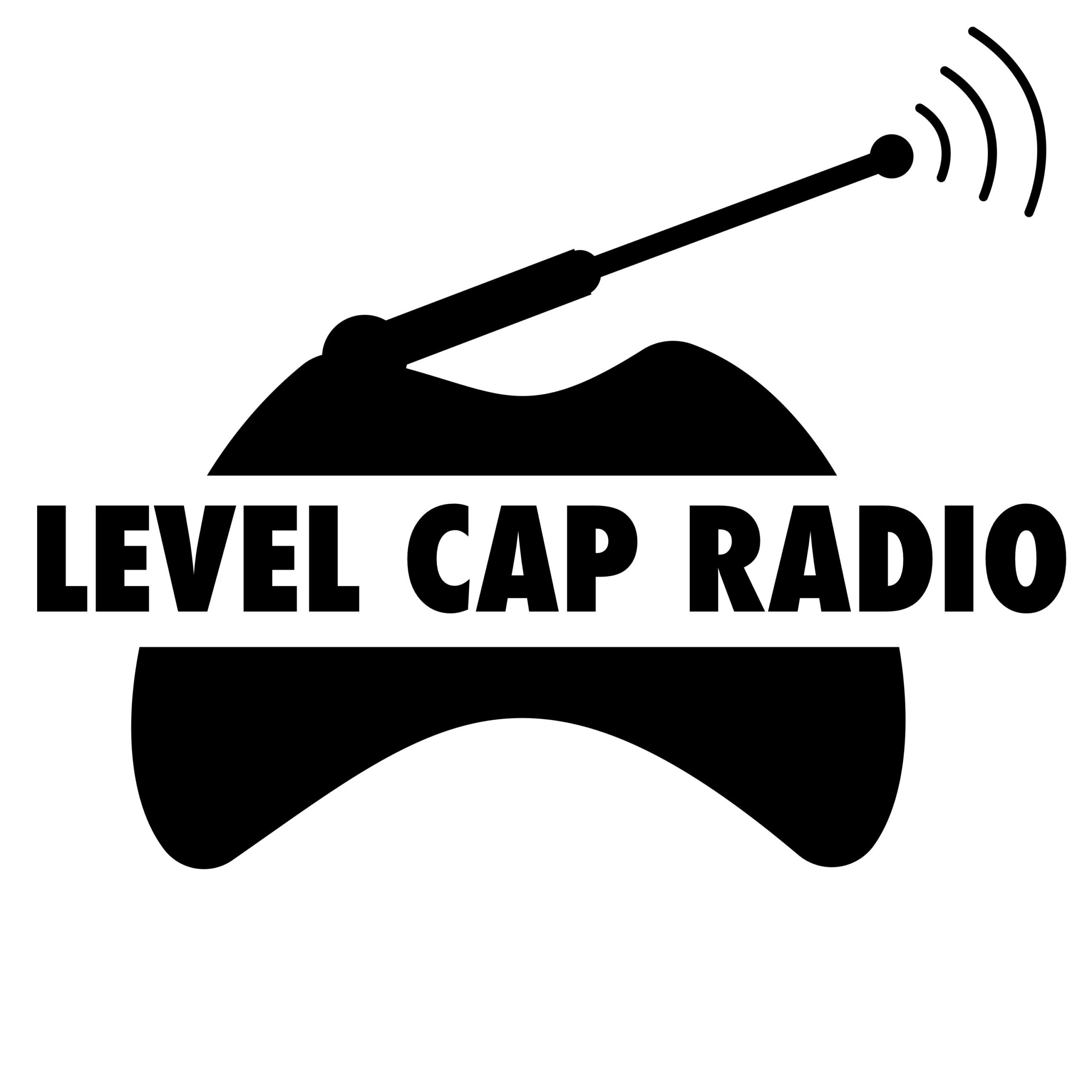 Level Cap Radio Der Gaming Podcast auf Deutsch